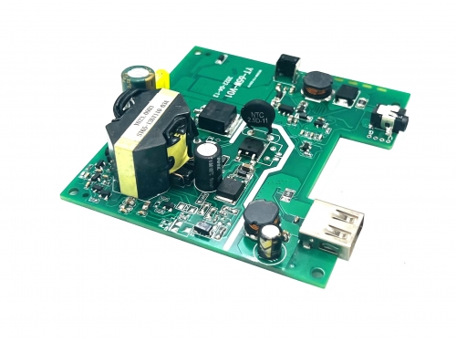 YT065（二合一板）